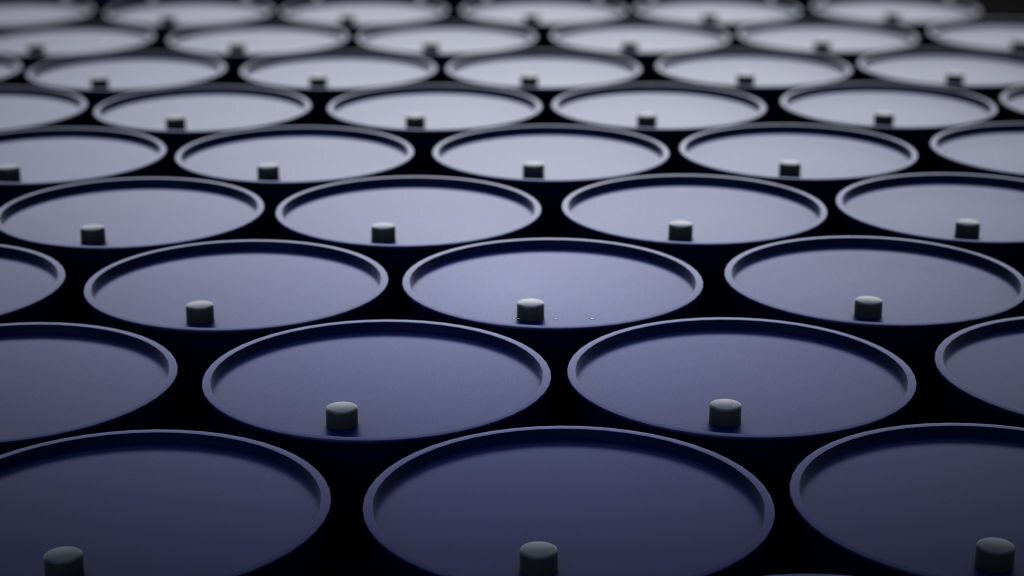 بازارهای نفت خام به روند صعودی خود ادامه می‌دهند