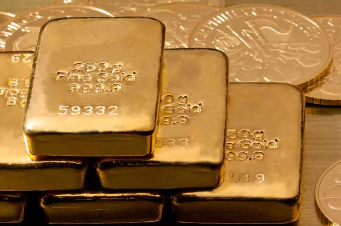 تحلیل و بررسی قیمت طلا