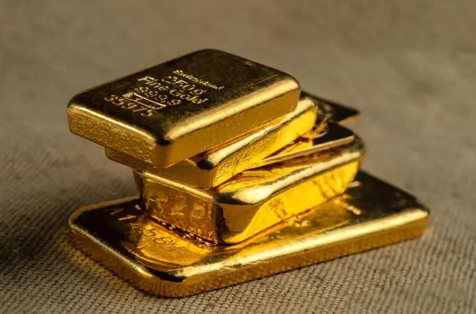 طلا در ماه مارس سود خوبی عاید سرمایه گذاران کرد