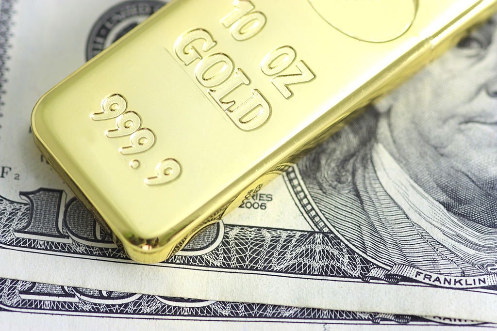 لحن صعودی طلا با تضعیف دلار