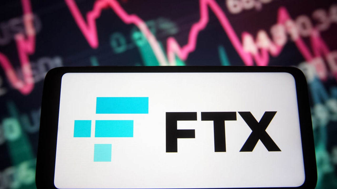 تحویل مدل ریسک FTX به رئیس FDIC گرونبرگ