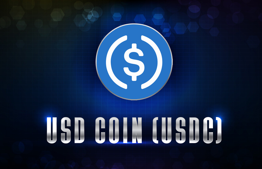 شروع فروش USDC توسط سرمایه‌گذاران