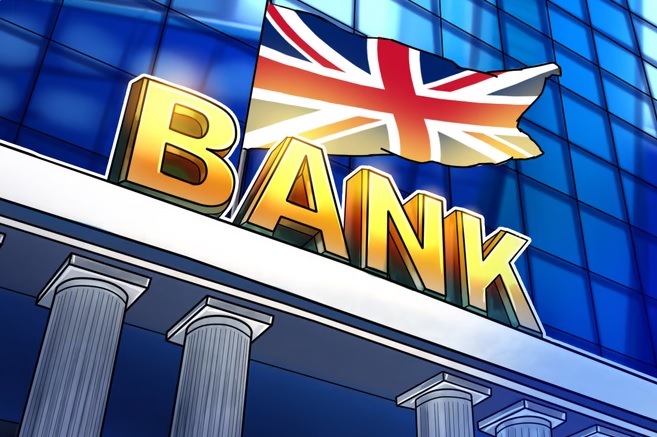 پیشنهاد خرید شعبه بانک سیلیکون ولی بریتانیا توسط بانک لندن