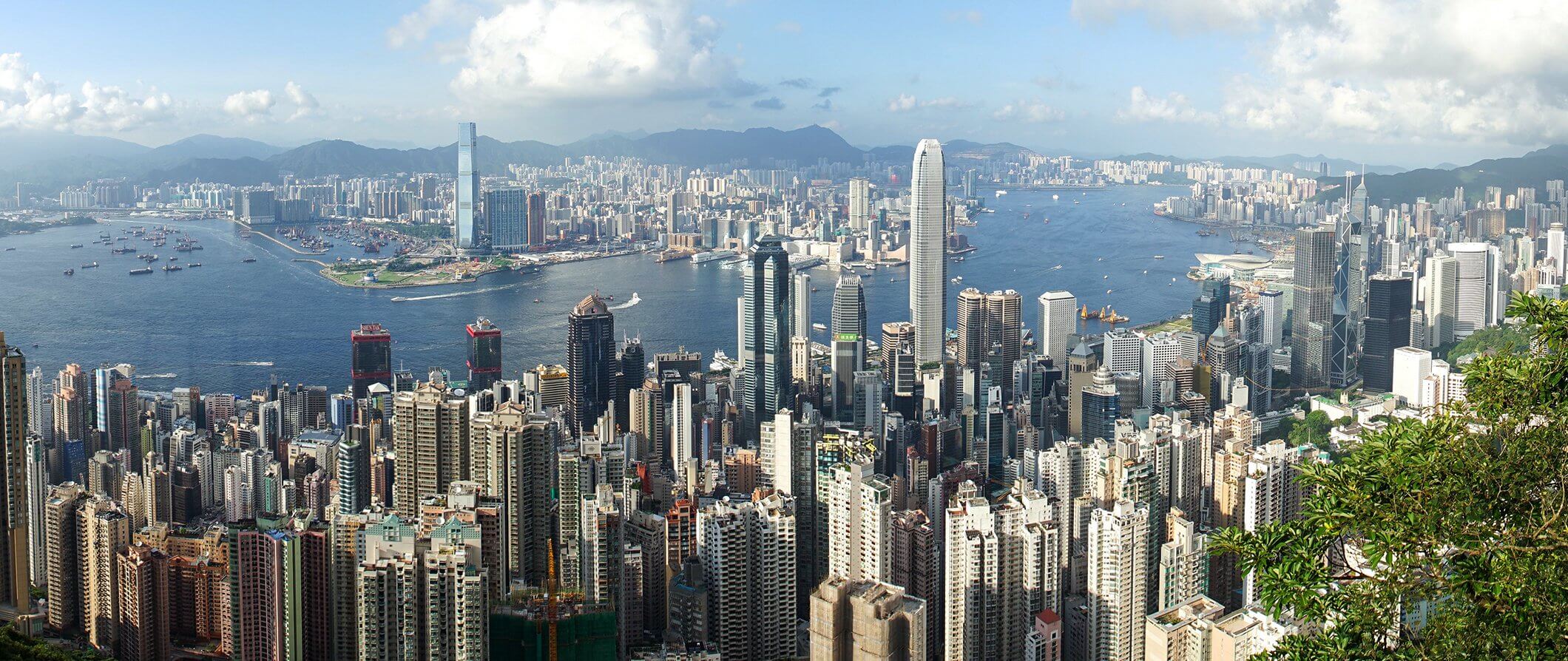 جاه طلبی هنگ کنگ برای رمزارزها از سوی پکن مورد توجه قرار گرفته است