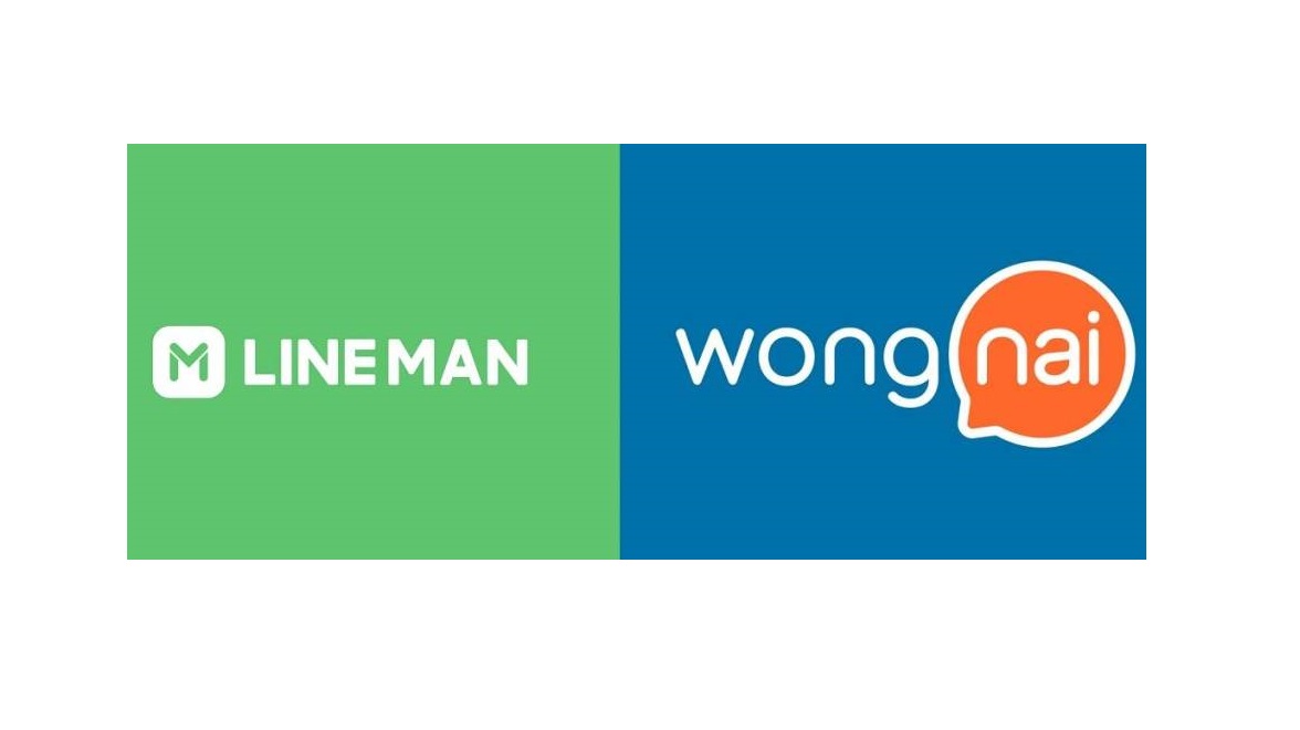 گسترش روابط همکاری استارتاپ تایلندی Line Man Wongnai با WeWork