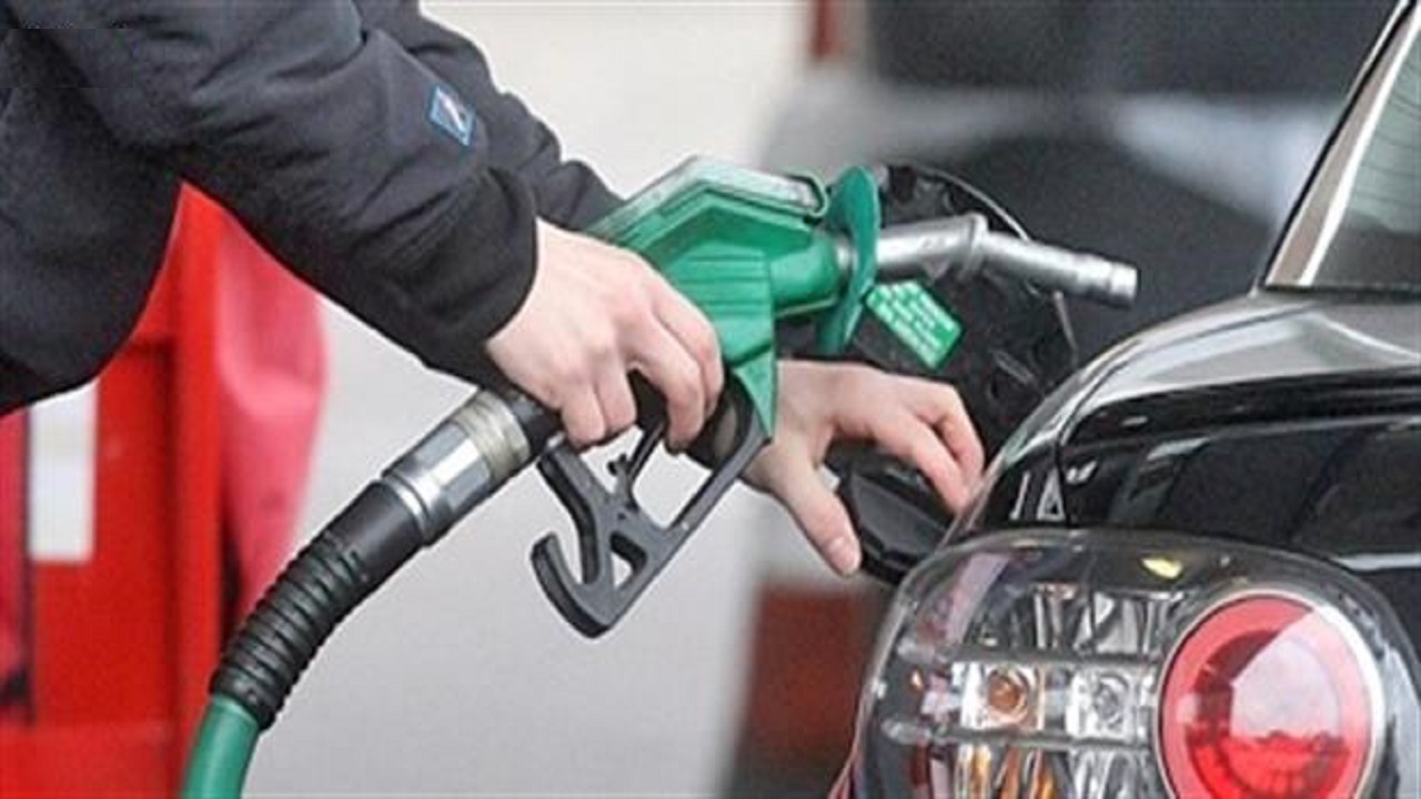 افزایش ۲۰ درصدی مصرف بنزین در کل کشور