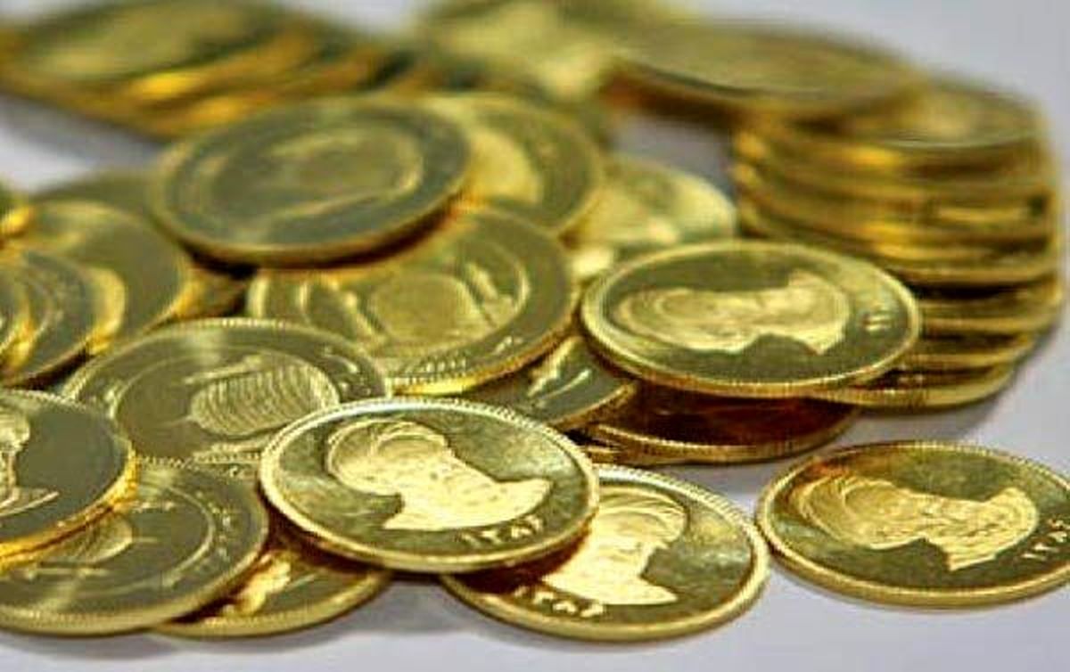 تعادل تقاضا در بازار سکه و طلا