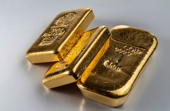 ناتوانی طلا در عبور از کانال 1970؛ آیا طلا در حال تثبیت است؟