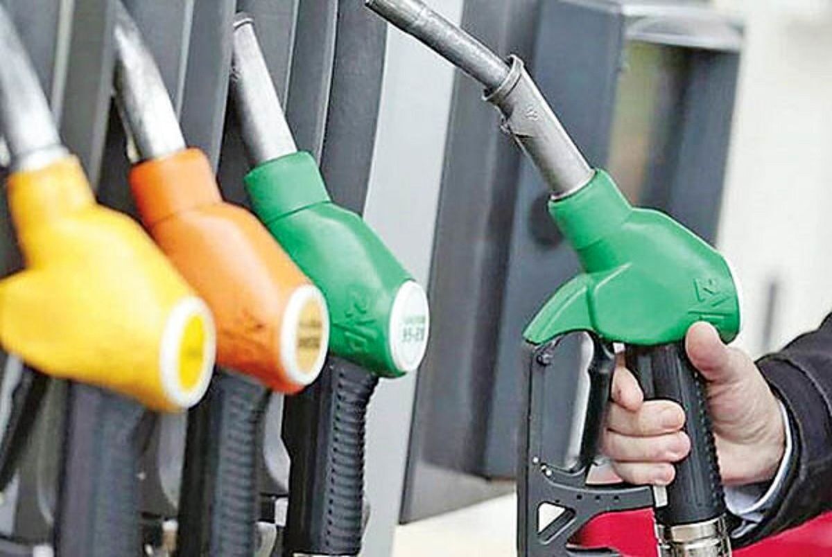  مصرف بنزین در کشور رکورد زد