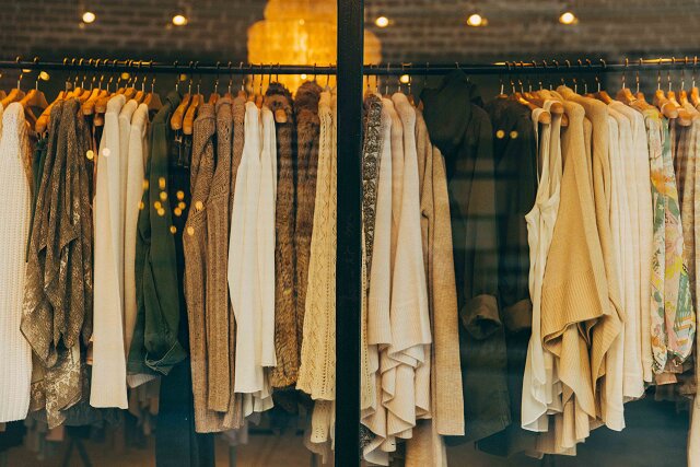 آخرین وضعیت قیمت پوشاک در بازار شب عید