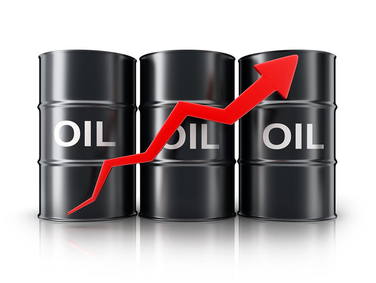 گواهی سپرده نفت خام جایگزینی برای سرمایه‌گذاری در  ارز و طلا