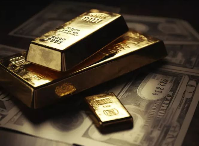 خرید 125 تن طلا توسط بانک های مرکزی تنها در دو ماه