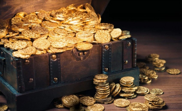 مزایای و معایب صندوق‌های سرمایه‌گذاری طلا