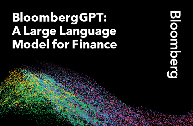 رونمایی از هوش مصنوعی BloombergGPT، متخصص بازارهای مالی