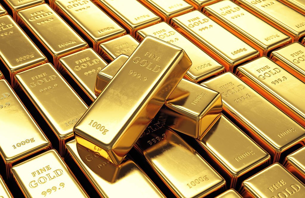 آیا قیمت طلا تا سال 2025 به 4000 دلار می رسد؟