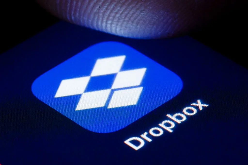 تعدیل نیروی گسترده در Dropbox، به دلیل ظهور هوش مصنوعی