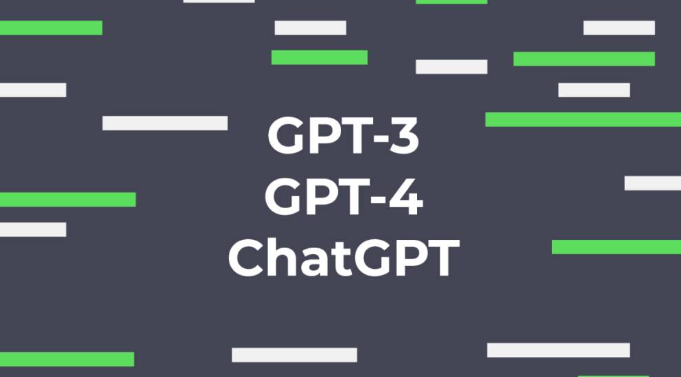 تفاوت‌های کلیدی ChatGPT3 و ChatGPT4