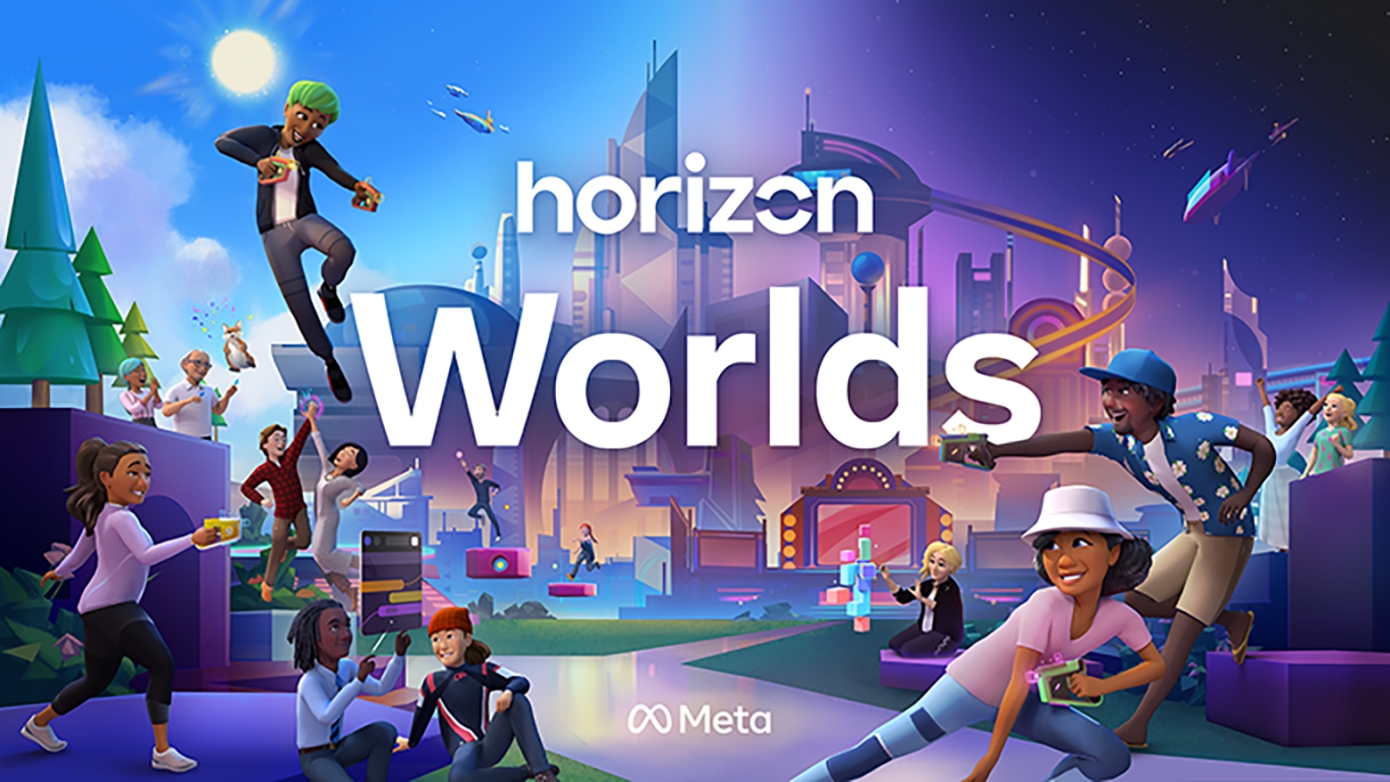 بازگشایی دنیای واقعیت‌مجازی Horizon Worlds به‌روی نوجوانان