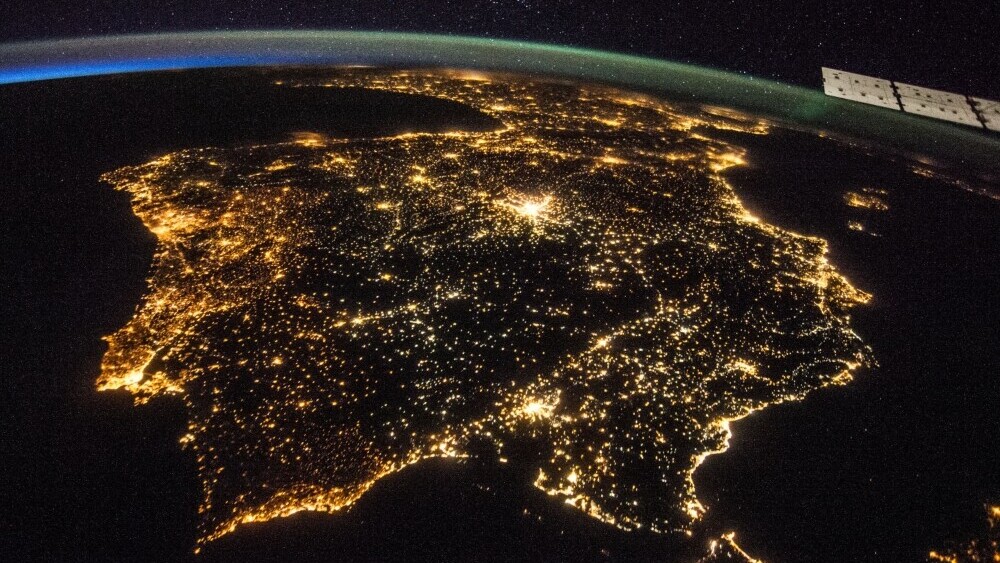 راه‌اندازی آژانس‌ فضایی برای تقویت استارتاپ‌های محلی در اسپانیا