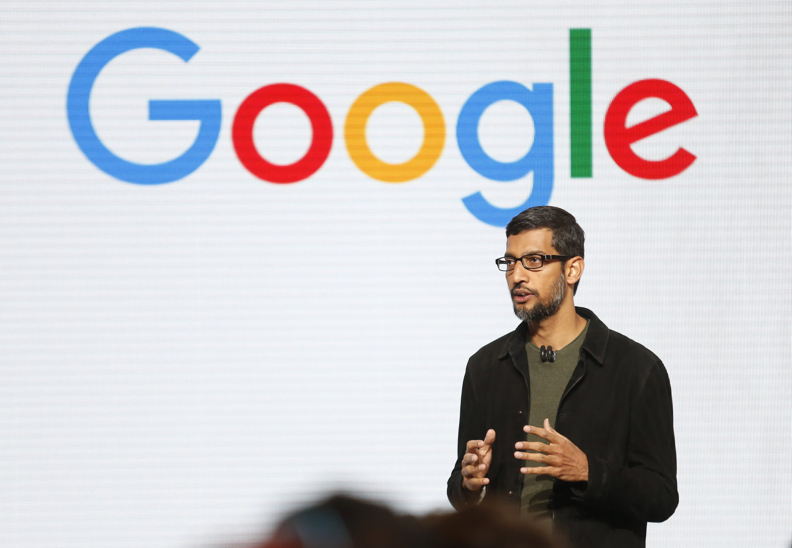 مدیرعامل گوگل: “هوش مصنوعی همه‌چیز را تحت‌تاثیر قرار خواهد داد!”
