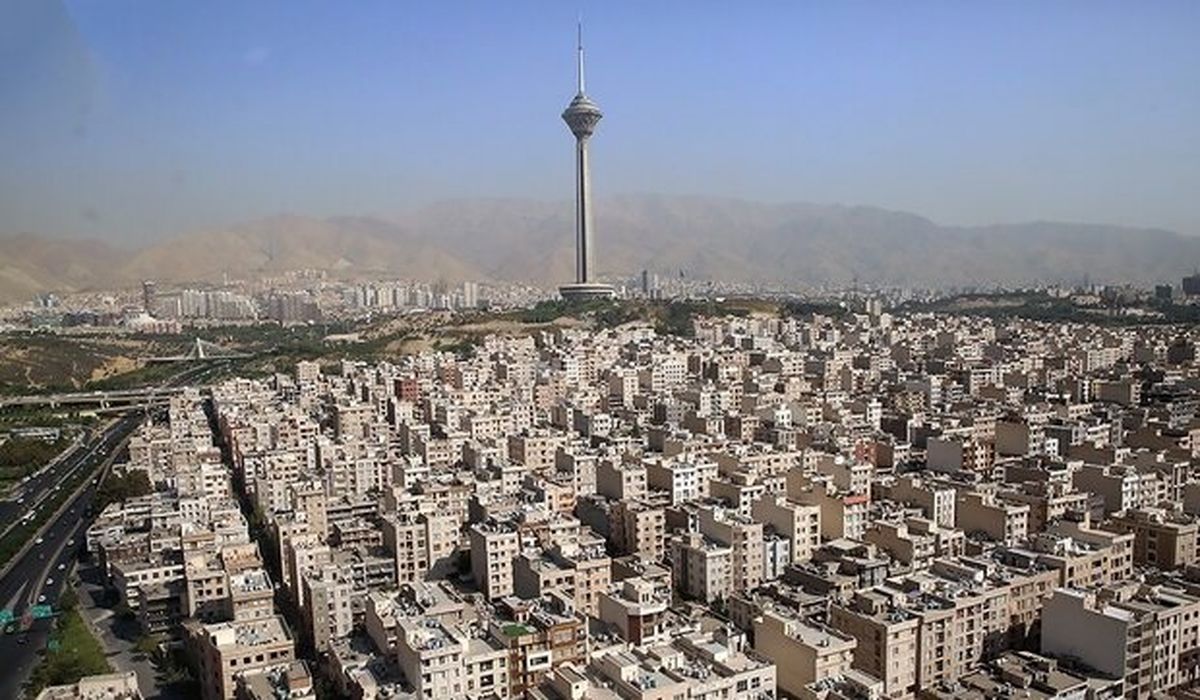 اجاره مسکن در مناطق مختلف تهران