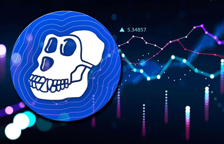 سنتیمنت: ایپ کوین (APE) امسال حماسه‌آفرین می‌شود