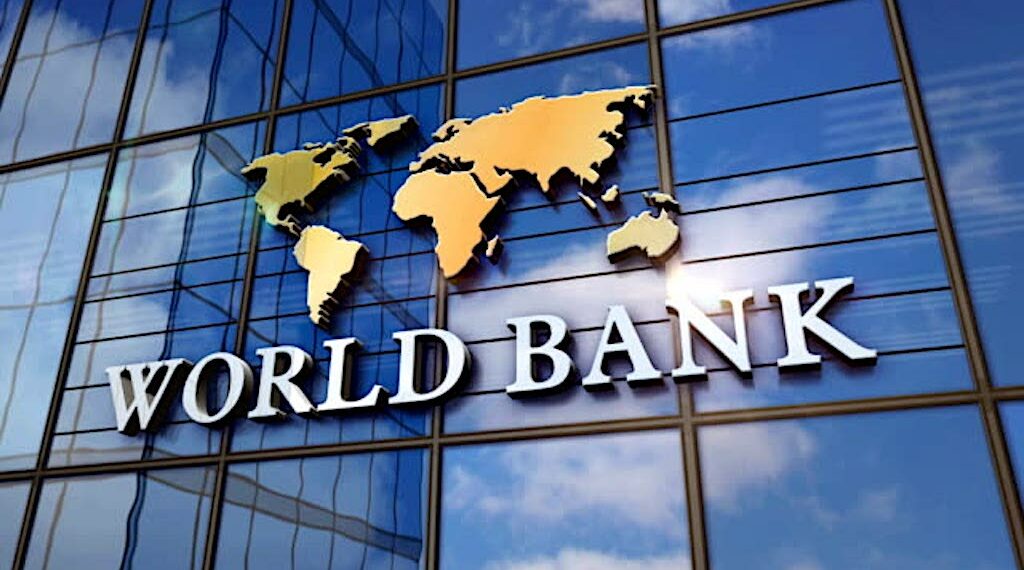 بانک جهانی رشد اقتصادی ایران را پیش‌بینی کرد