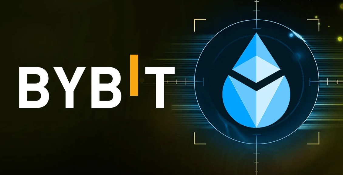 توکن‌ stETH به صرافی بای بیت (Bybit) رسید