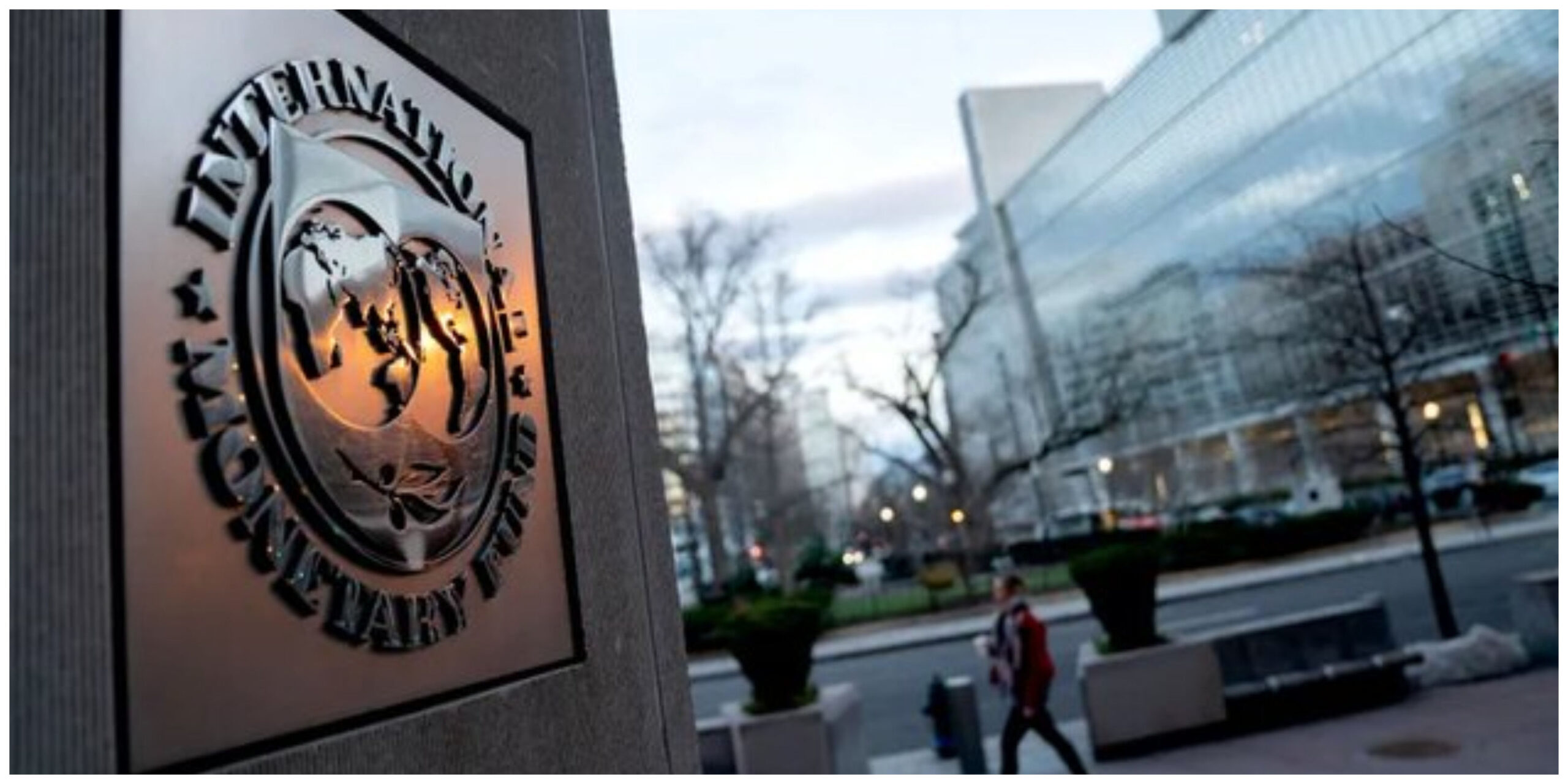 چشم انداز صندوق بین المللی پول از اقتصاد ایران و جهان