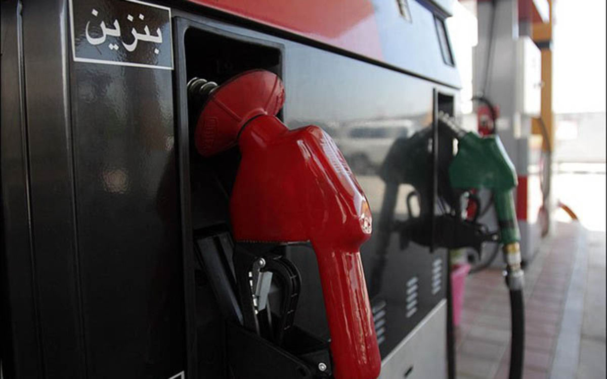 دولت و وزارت نفت هیچ برنامه ای برای افزایش قیمت بنزین ندارند