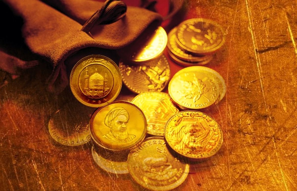 قیمت طلا و سکه 17 اردیبهشت 1402