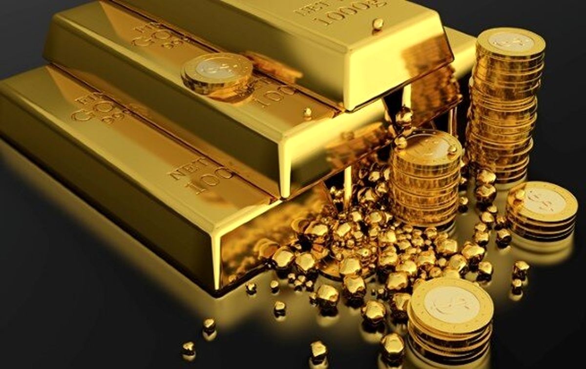 قیمت طلا و سکه ۲۱ اردیبهشت ۱۴۰۲ 