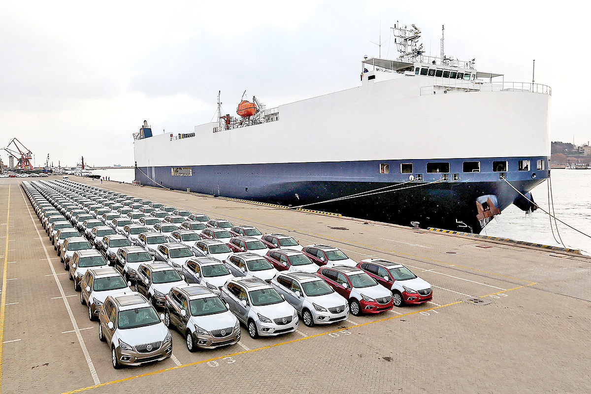 آیین‌نامه واردات خودروهای کارکرده نهایی و تصویب شد