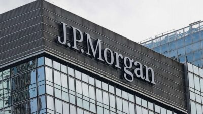 تعدیل نیرو، این‌بار در بانک JPMorgan