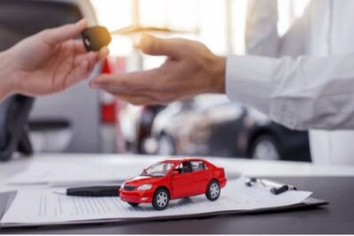 روش قانونی خرید و فروش حواله خودرو