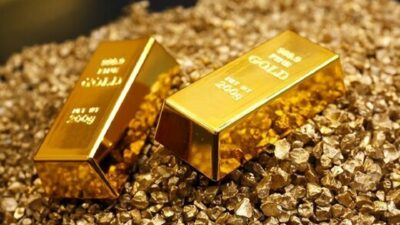 قیمت جهانی طلا چند شد؟