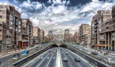 قیمت رهن و اجاره آپارتمان در محدوده نواب تهران