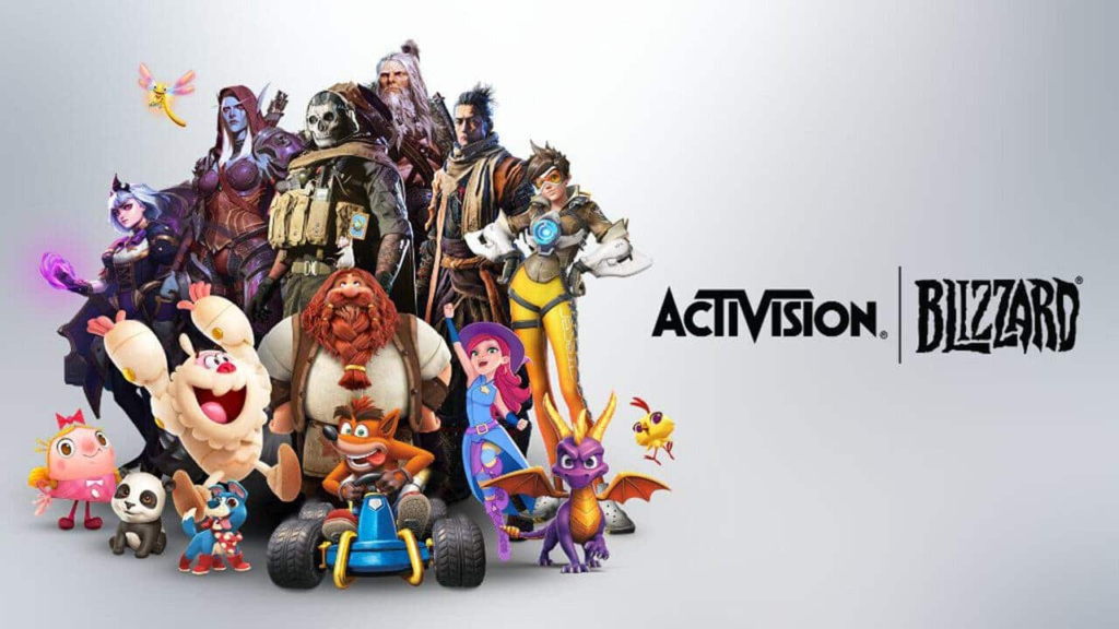 Activision