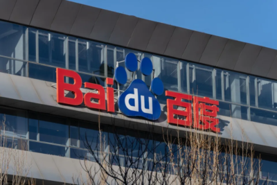 ورود غول تکنولوژی چینی، شرکت Baidu به عرصه موبایل‌سازی