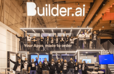 سرمایه‌گذاری استراتژیک: همکاری Builder.ai و مایکروسافت در زمینه هوش مصنوعی