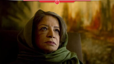 ایران درودی، خالق تصاویری از کمال و اعتلا