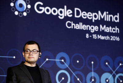 مدیرعامل DeepMind: با دستیابی به هوش مصنوعی در سطح انسانی فاصله چندانی نداریم