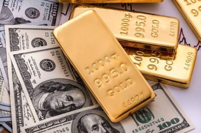 پیش‌بینی قیمت طلا؛ آیا طلا در کانال صعودی قرار دارد؟