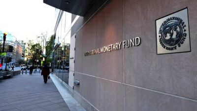پیش‌بینی صندوق بین‌المللی پول درباره رشد اقتصاد آسیا