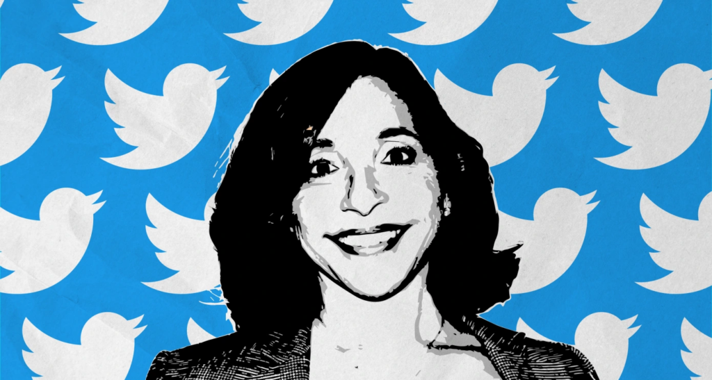 شایعات حقیقت داشتند: لیندا یاکارینو، مدیرعامل جدید توییتر