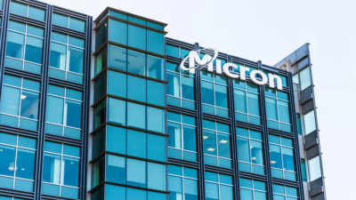 سرمایه‌گذاری 3.6 میلیارد دلاری کمپانی Micron در ژاپن
