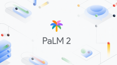 رونمایی از مدل زبانی جدید گوگل: PaLM 2