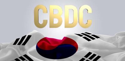 تحقیق سامسونگ در مورد ارز دیجیتال بانک مرکزی کره جنوبی