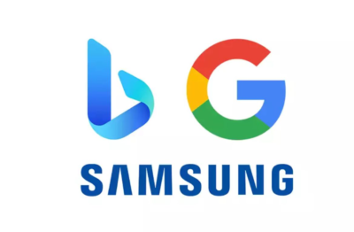 بینگ فعلاً جایگزین گوگل در دستگاه‌های سامسونگ نخواهد شد
