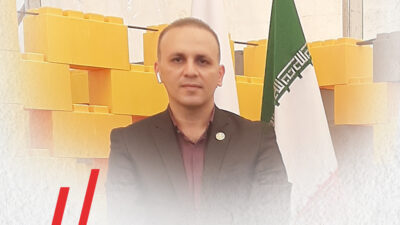 گفتگو با محمد رضایی مدیرعامل صندوق پژوهش نوآوری استان گلستان